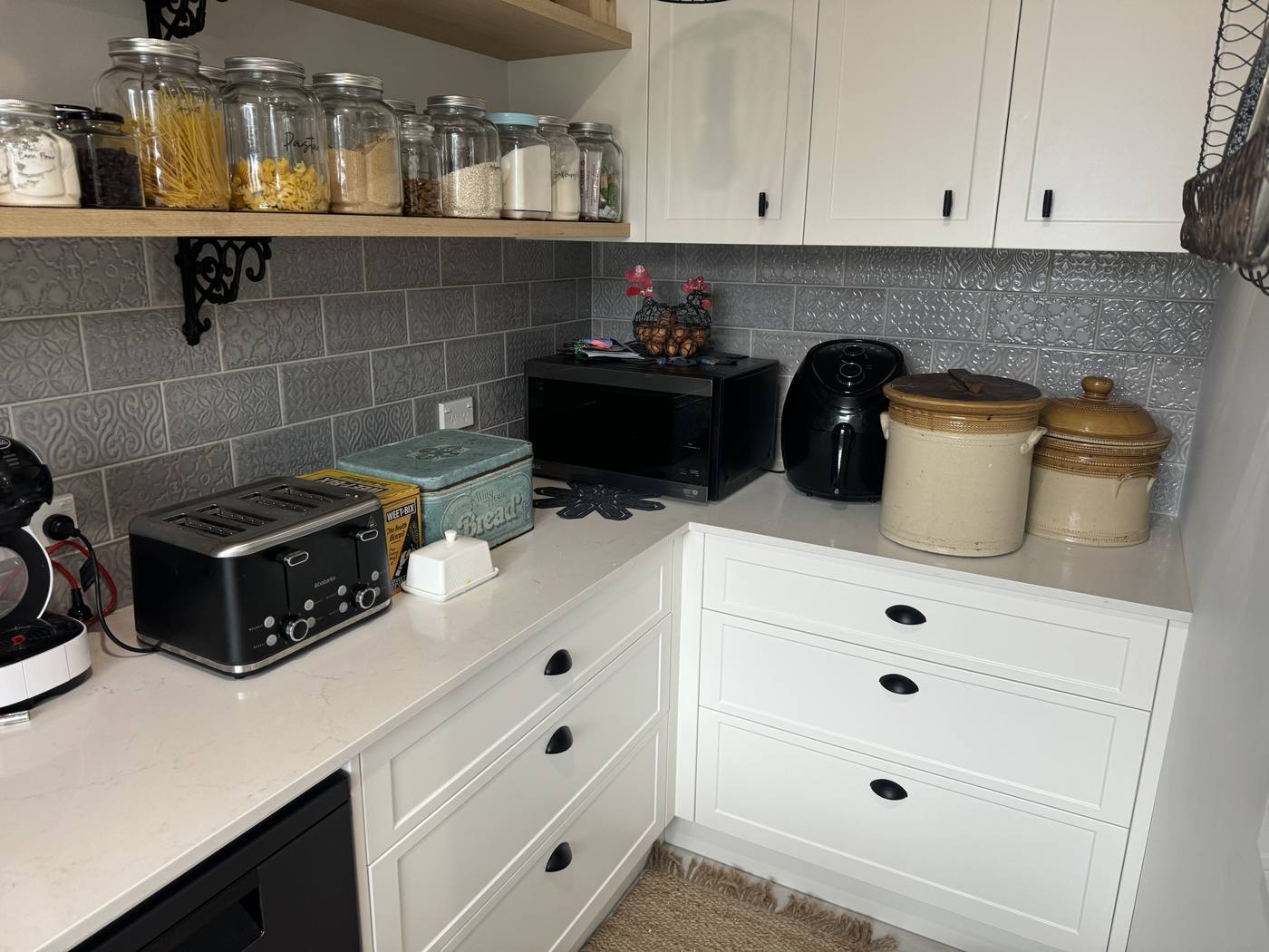 Tiling project